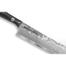 Нож кухонный Пчак SAMURA SULTAN SU-0085DB/K