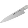 Универсальный нож SAMURA HARAKIRI SHR-0021AW/K