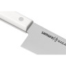 Набор ножей 3 в 1 SAMURA HARAKIRI 11, 23, 85 SHR-0220W/K